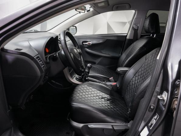 Toyota Corolla X (E140 E150) с пробегом 2008 года, цена 844 000 рублей, 208000 км, седан, Автокод Объявления