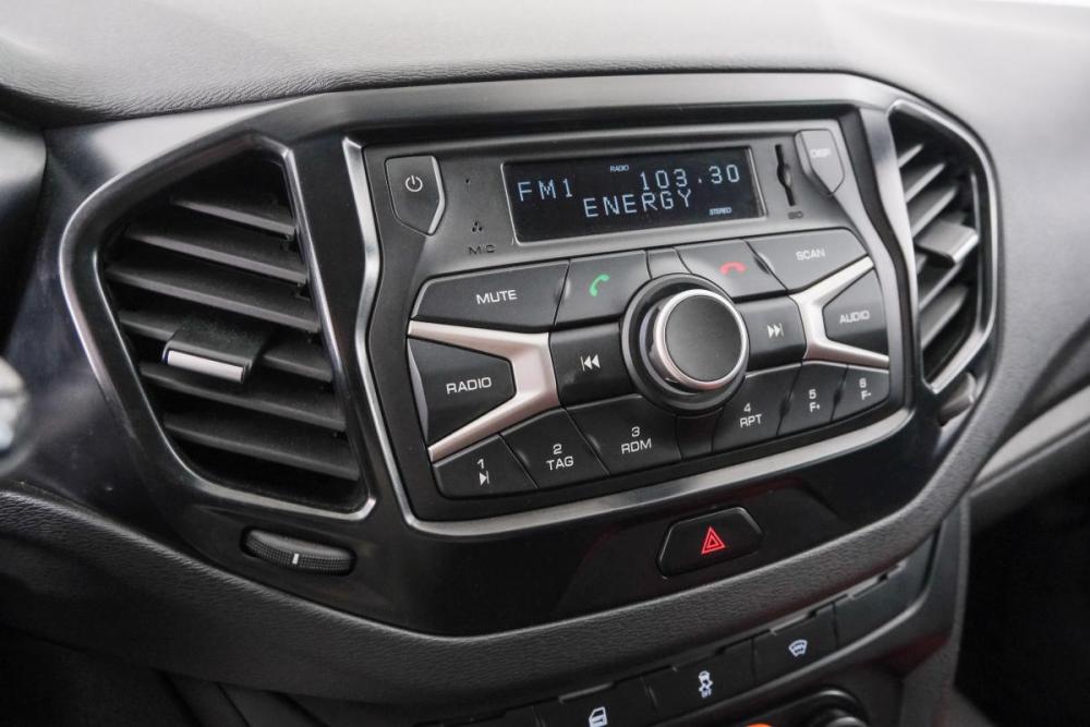 Lada (ВАЗ) Vesta I Красноярск  - изображение 13