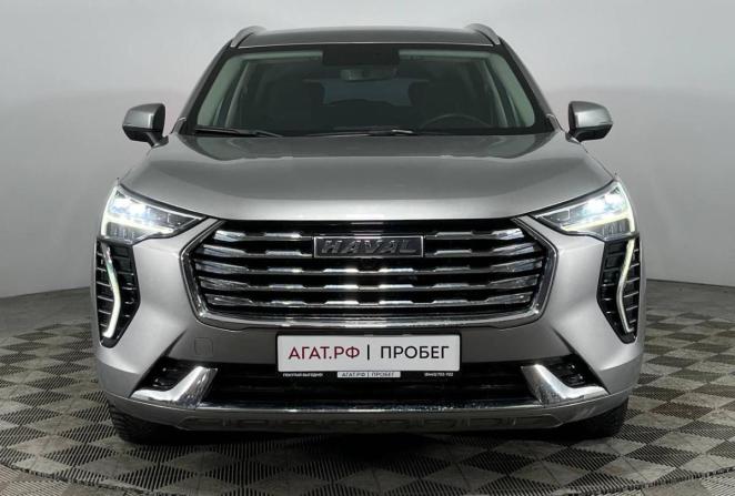 Haval Jolion I Рестайлинг с пробегом 2023 года, цена 1 680 000 рублей, 71400 км, внедорожник, Автокод Объявления