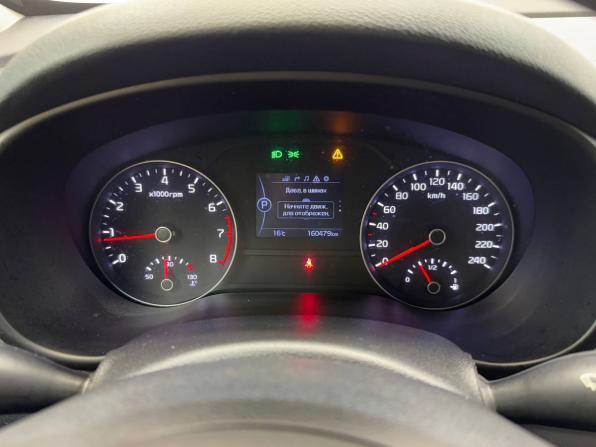 Kia Sportage IV с пробегом 2017 года, цена 1 790 000 рублей, 159605 км, внедорожник, Автокод Объявления