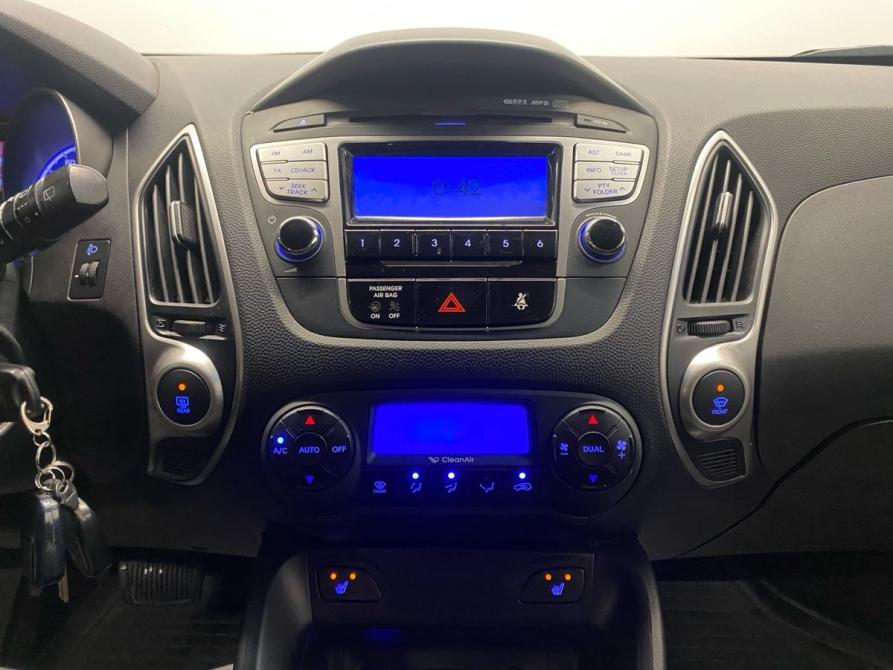 Hyundai ix35 I Санкт-Петербург  - изображение 15