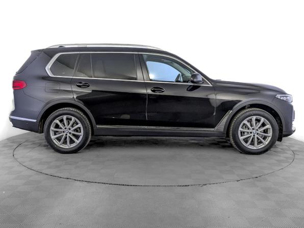 BMW X7 I (G07) с пробегом 2019 года, цена 7 350 000 рублей, 98369 км, внедорожник, Автокод Объявления