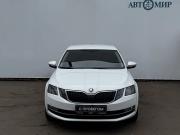 Skoda Octavia III (A7) Рестайлинг Москва  - изображение 15
