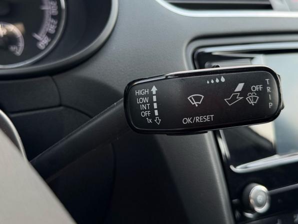 Skoda Octavia III (A7) Рестайлинг с пробегом 2020 года, цена 1 869 000 рублей, 83202 км, лифтбек, Автокод Объявления
