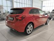Mercedes-Benz A-Класс III (W176) Рестайлинг Казань  - изображение 28