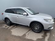 Mitsubishi Outlander III Рестайлинг 2 Стерлитамак  - изображение 51