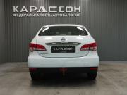 Nissan Almera III (G15) Пермь  - изображение 22