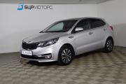 Kia Rio III Рестайлинг Нижний Новгород  - изображение 22