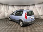 Skoda Roomster I Москва  - изображение 20