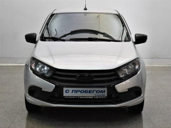 Lada (ВАЗ) Granta I Рестайлинг с пробегом 2024 года, цена 745 000 рублей, 102385 км, лифтбек, Автокод Объявления