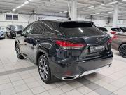 Lexus RX IV Рестайлинг Набережные Челны  - изображение 36
