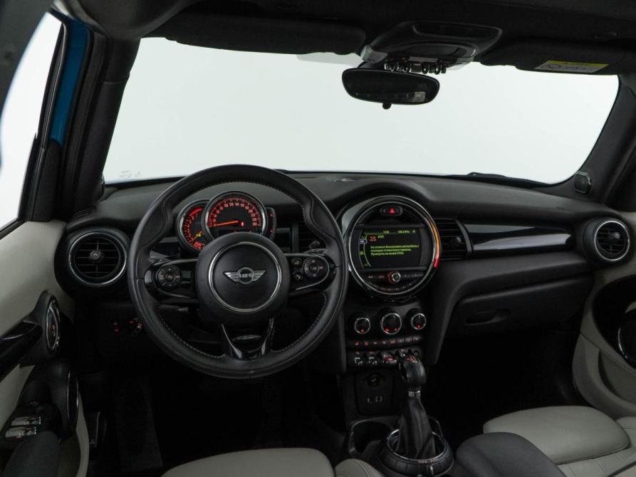 Mini Hatch III (F55/F56) Москва  - изображение 6