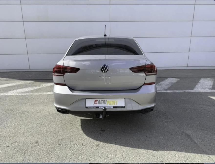 Volkswagen Polo VI Ставрополь  - изображение 8