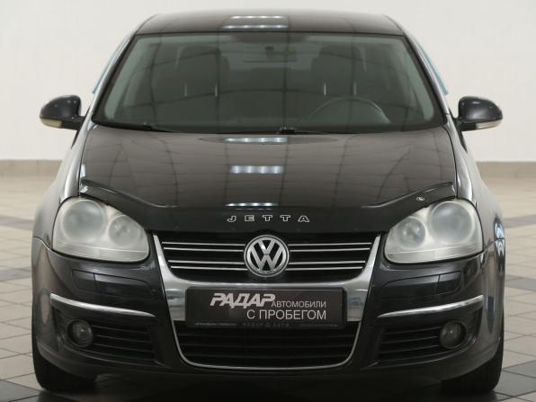 Volkswagen Jetta V с пробегом 2008 года, цена 445 000 рублей, 210700 км, седан, Автокод Объявления