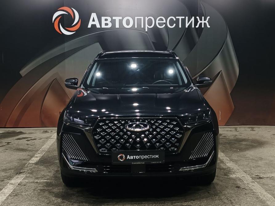 Chery Tiggo 7 Pro Max I Ставрополь  - изображение 2