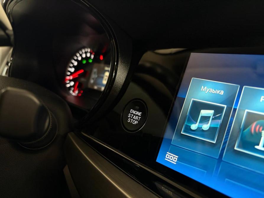 Changan CS35 Plus I Екатеринбург  - изображение 24