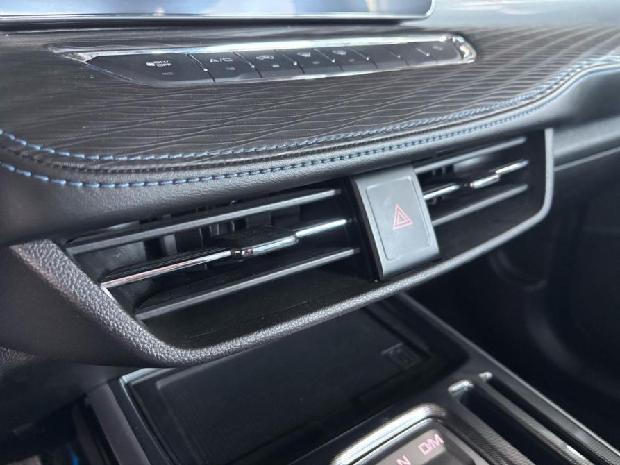 Haval Jolion I Рестайлинг Уфа  - изображение 16