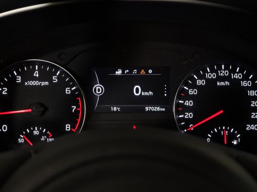 Kia Sportage IV Москва  - изображение 18