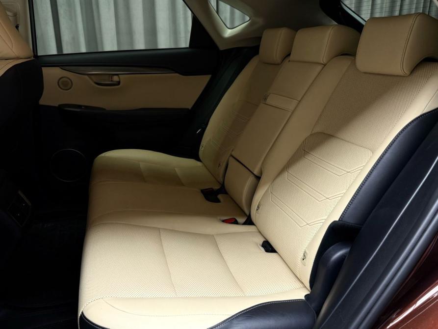 Lexus NX I Рестайлинг Ижевск  - изображение 34