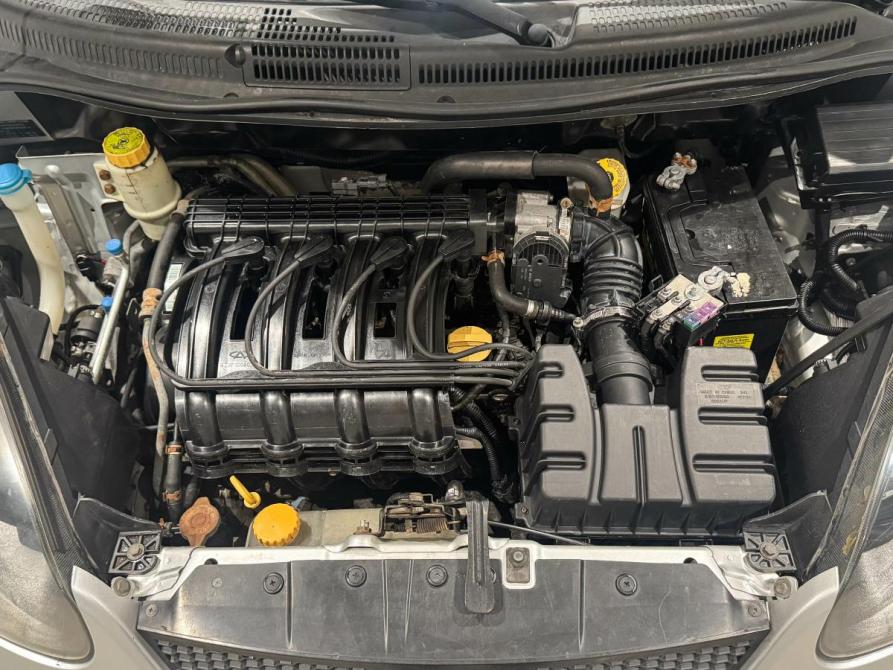 Chery IndiS (S18D) I Екатеринбург  - изображение 4