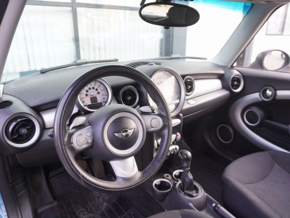 Mini Hatch II (R56) с пробегом 2008 года, цена 641 000 рублей, 164100 км, хэтчбек, Автокод Объявления