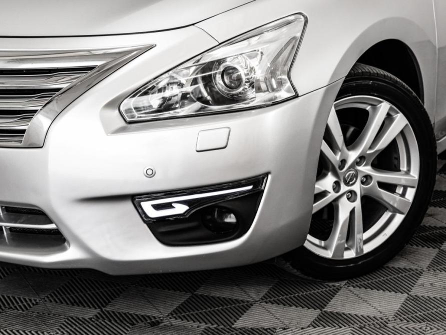 Nissan Teana III Санкт-Петербург  - изображение 3
