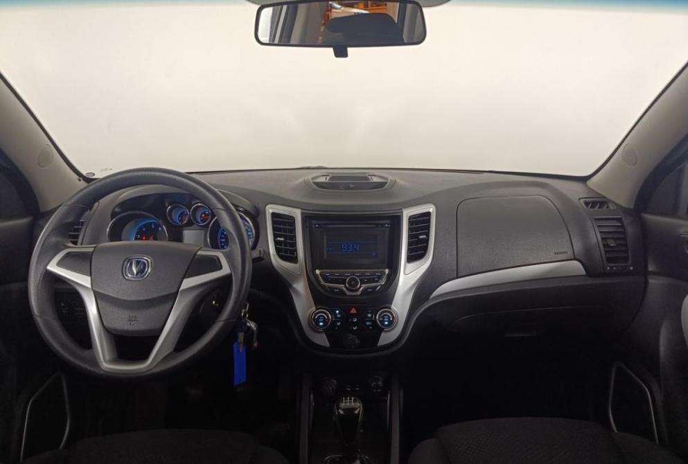 Changan CS35 Волгоград  - изображение 11