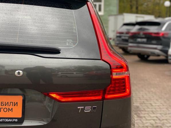 Volvo XC60 II с пробегом 2020 года, цена 3 699 000 рублей, 160000 км, внедорожник, Автокод Объявления