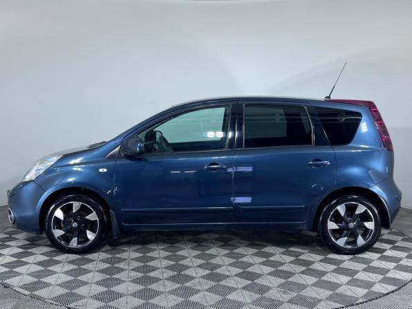 Nissan Note I Рестайлинг с пробегом 2012 года, цена 697 000 рублей, 230400 км, хэтчбек, Автокод Объявления