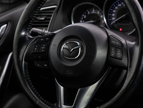 Mazda 6 III (GJ) с пробегом 2014 года, цена 1 099 000 рублей, 244650 км, седан, Автокод Объявления