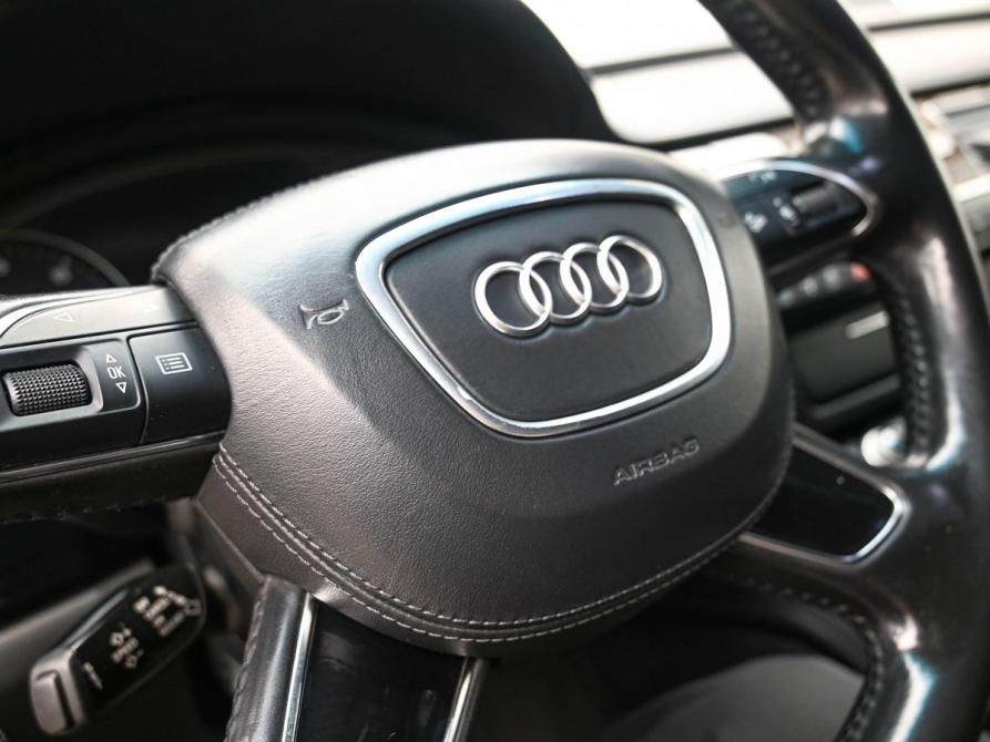 Audi A8 III (D4) Ростов-на-Дону  - изображение 16