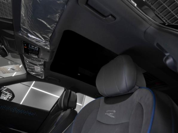 Volkswagen Teramont II (China Market) с пробегом 2026 года, цена 5 920 000 рублей, 16 км, внедорожник, Автокод Объявления