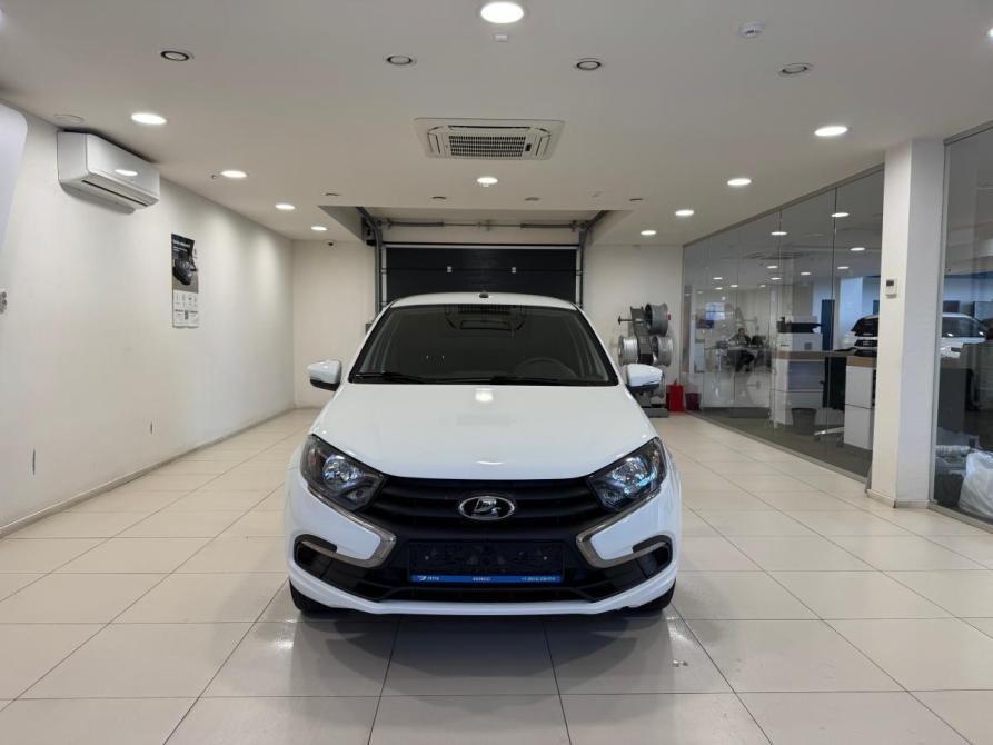 Lada (ВАЗ) Granta I Рестайлинг Астрахань  - изображение 2