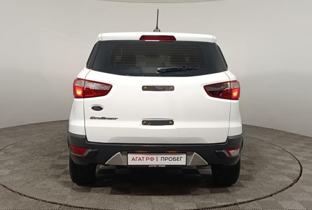 Ford EcoSport II Волгоград  - изображение 6