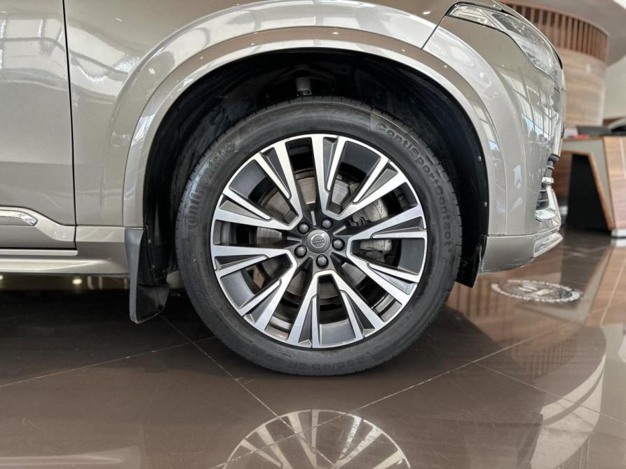 Volvo XC90 II Рестайлинг 1 Казань  - изображение 22
