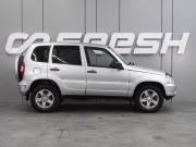 Chevrolet Niva I Рестайлинг Воронеж  - изображение 20