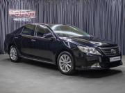 Toyota Camry VII (XV50) Москва  - изображение 30