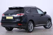 Lexus RX III Рестайлинг Омск  - изображение 27
