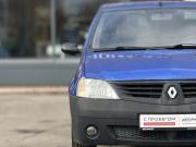 Renault Logan I Архангельск  - изображение 24