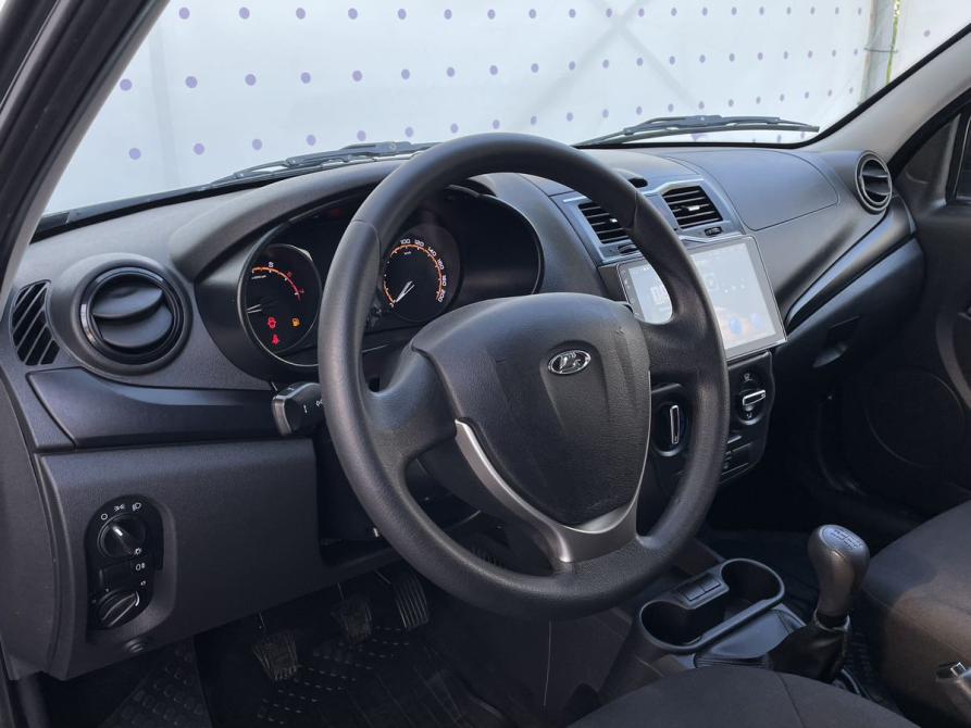 Lada (ВАЗ) Granta I Рестайлинг Тамбов  - изображение 15
