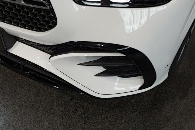 Новый Mercedes-Benz GLE II (V167) Рестайлинг 2026 года, цена 15 215 000 рублей, внедорожник, Автокод Объявления