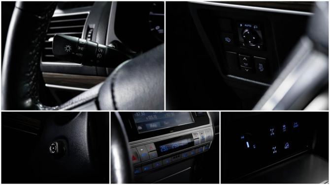 Toyota Land Cruiser Prado 150 Series Рестайлинг 2 с пробегом 2018 года, цена 4 270 000 рублей, 95605 км, внедорожник, Автокод Объявления