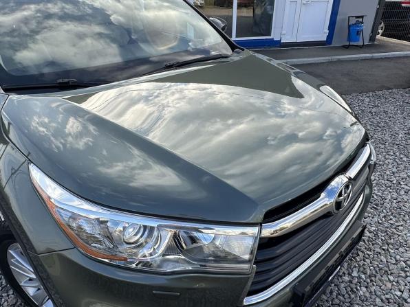 Toyota Highlander III (XU50) с пробегом 2014 года, цена 2 399 000 рублей, 218322 км, внедорожник, Автокод Объявления