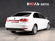 Volkswagen Jetta VI Екатеринбург  - изображение 23