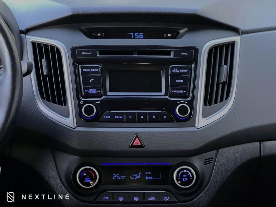 Hyundai Creta I Самара  - изображение 16