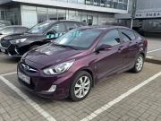 Hyundai Solaris I Санкт-Петербург  - изображение 6