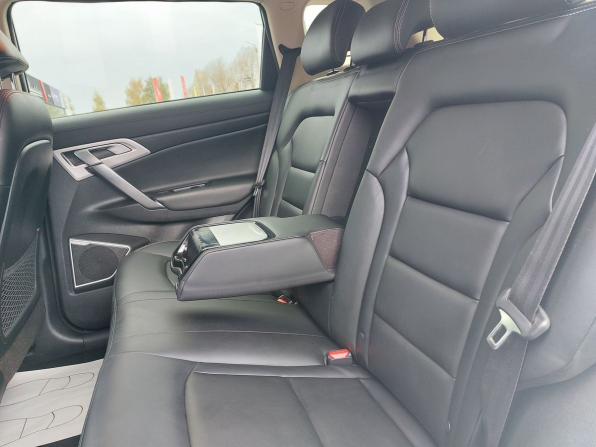 Geely Atlas I с пробегом 2018 года, цена 1 590 000 рублей, 122000 км, внедорожник, Автокод Объявления