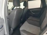 Renault Duster I Рестайлинг Барнаул  - изображение 50