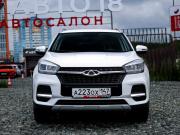 Chery Tiggo 4 I Рестайлинг Ижевск  - изображение 27