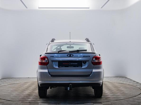 Lada (ВАЗ) Granta I с пробегом 2015 года, цена 361 000 рублей, 149411 км, лифтбек, Автокод Объявления